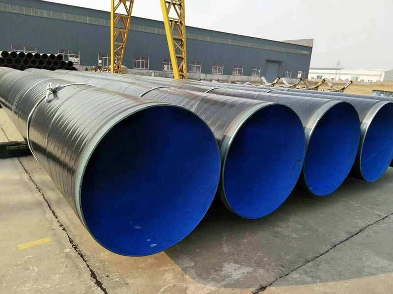 湖南鍍鋅螺旋鋼管|涂塑螺旋管價(jià)格