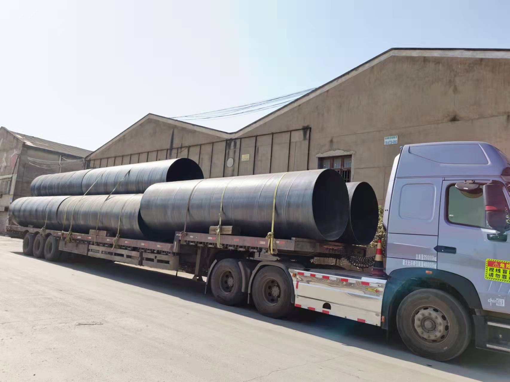 鋼市淡季，盛仕達用實力打動客戶