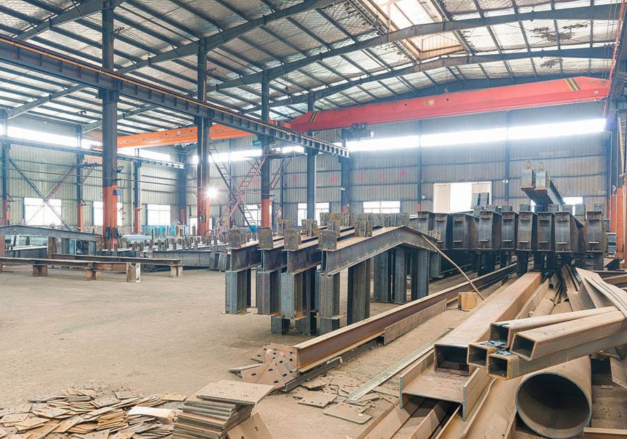 盛仕達(dá)秉承“為客戶創(chuàng)造價(jià)值”的經(jīng)營(yíng)理念