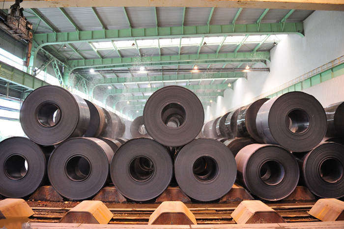 涂塑螺旋鋼管|湖南防腐鋼管廠家